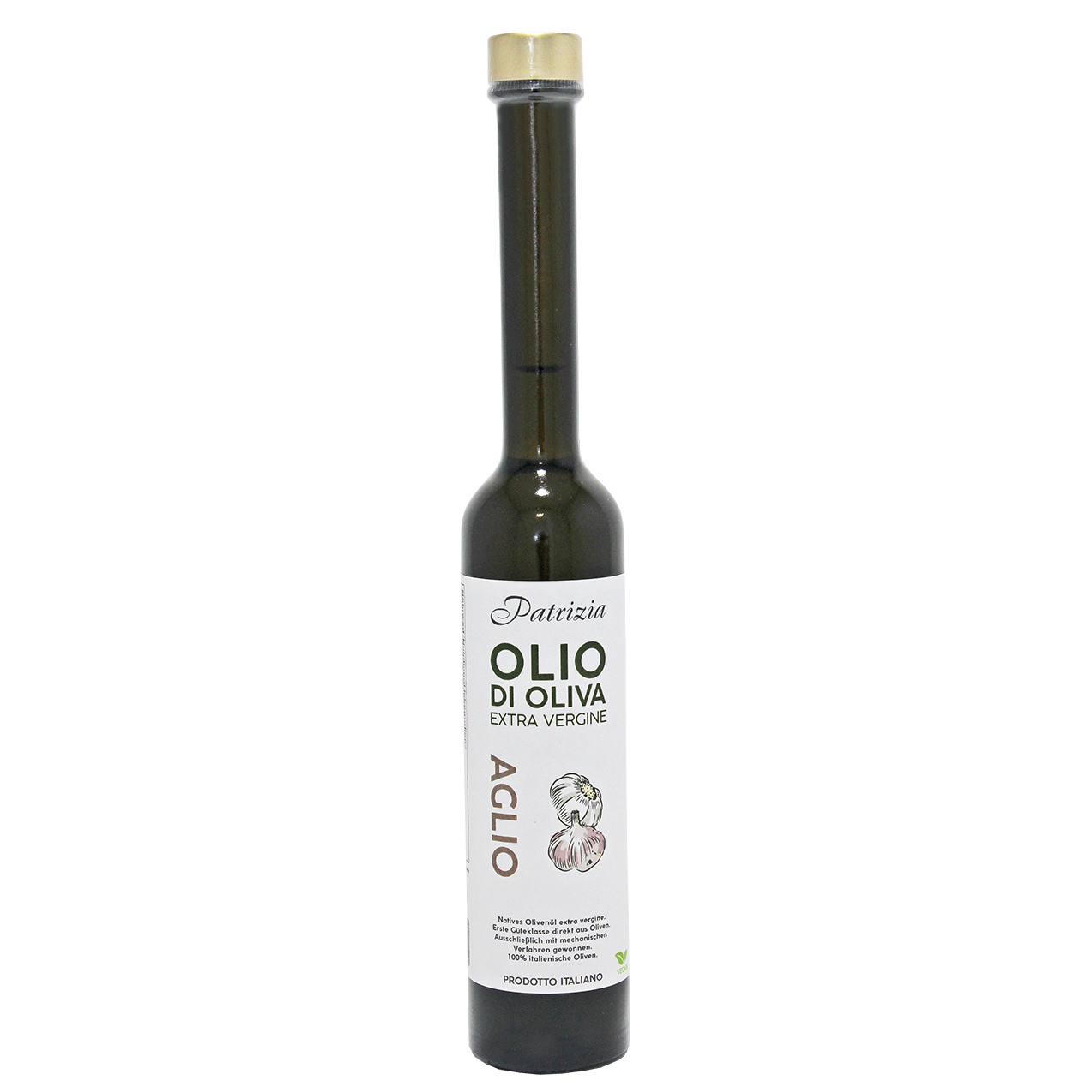 Olivenöl Knoblauch - 100 ml