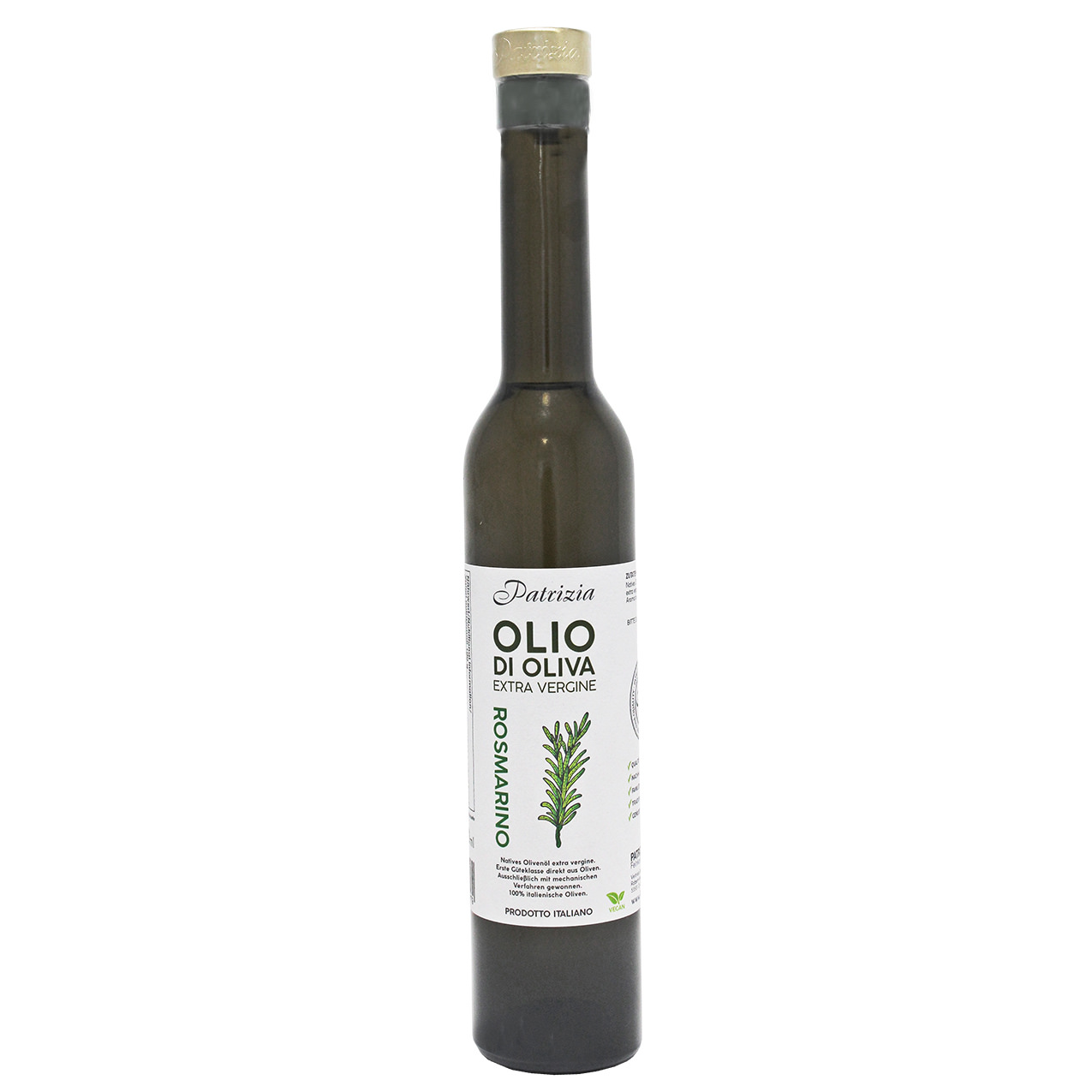 Olivenöl Rosmarin - 250 ml