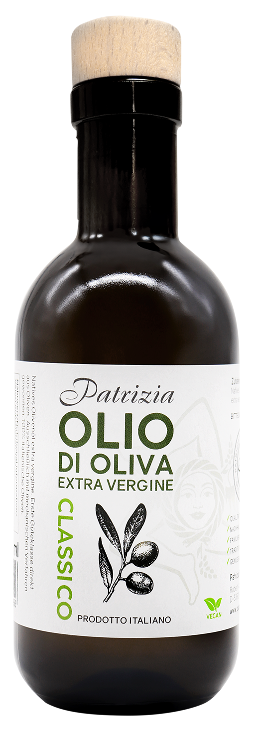 Olivenöl Classico - 250 ml