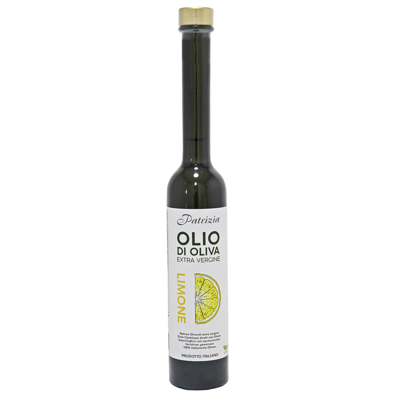 Olivenöl Zitrone - 100 ml