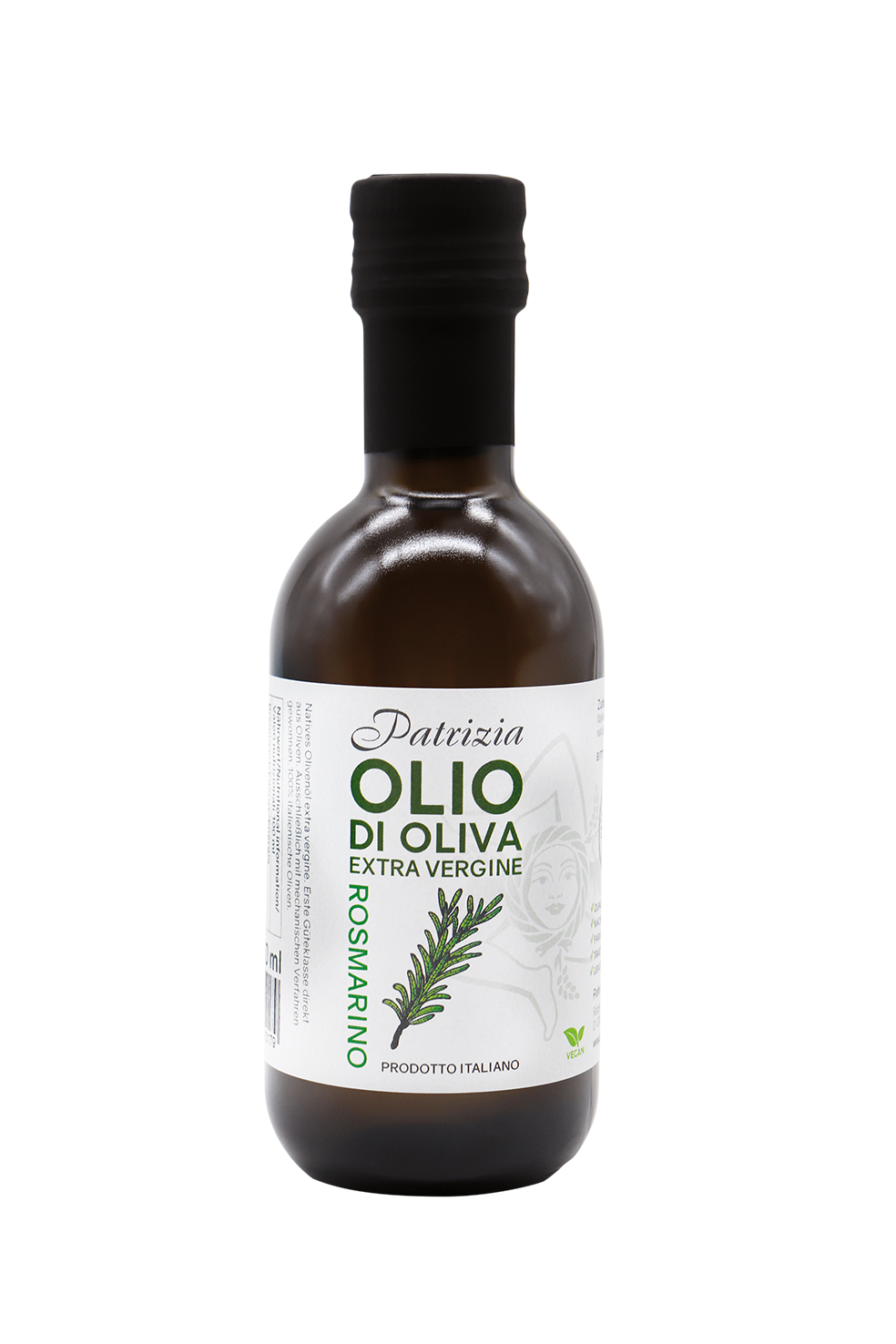 Olivenöl Rosmarin - 250 ml