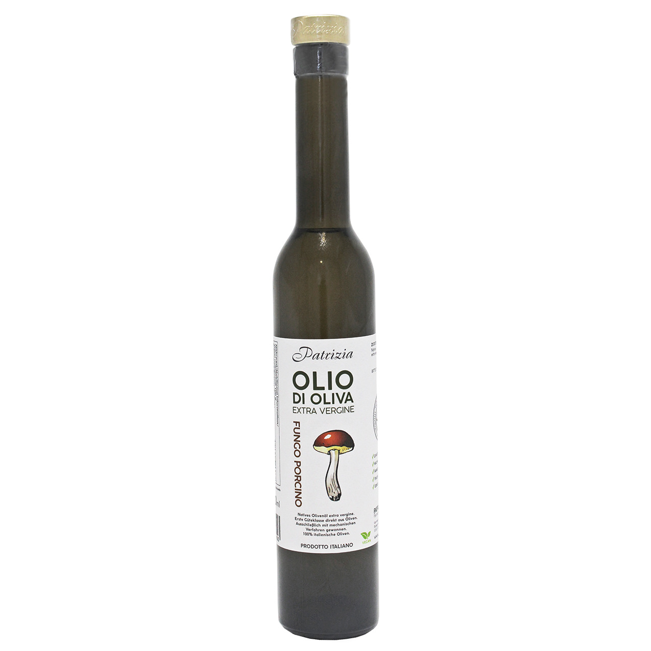 Olivenöl Steinpilz - 250 ml