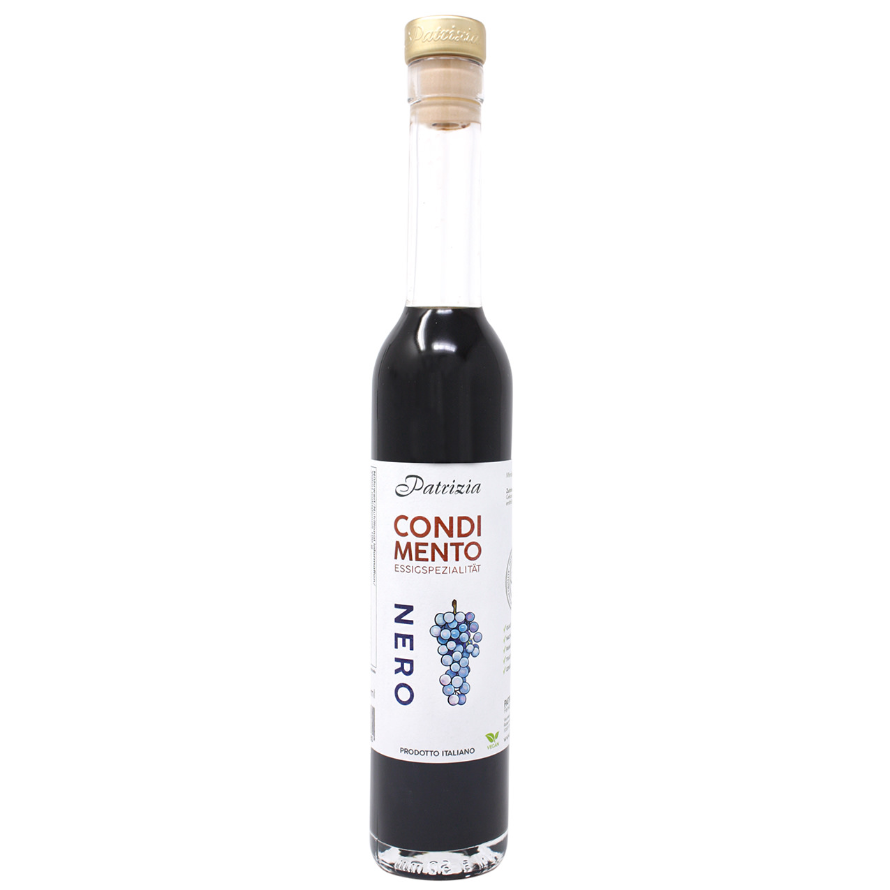 Condimento Nero - 250 ml