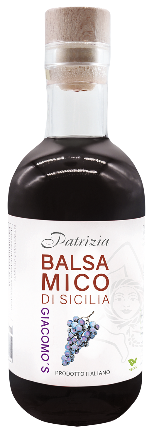 Balsamico Giacomo's - 250 ml