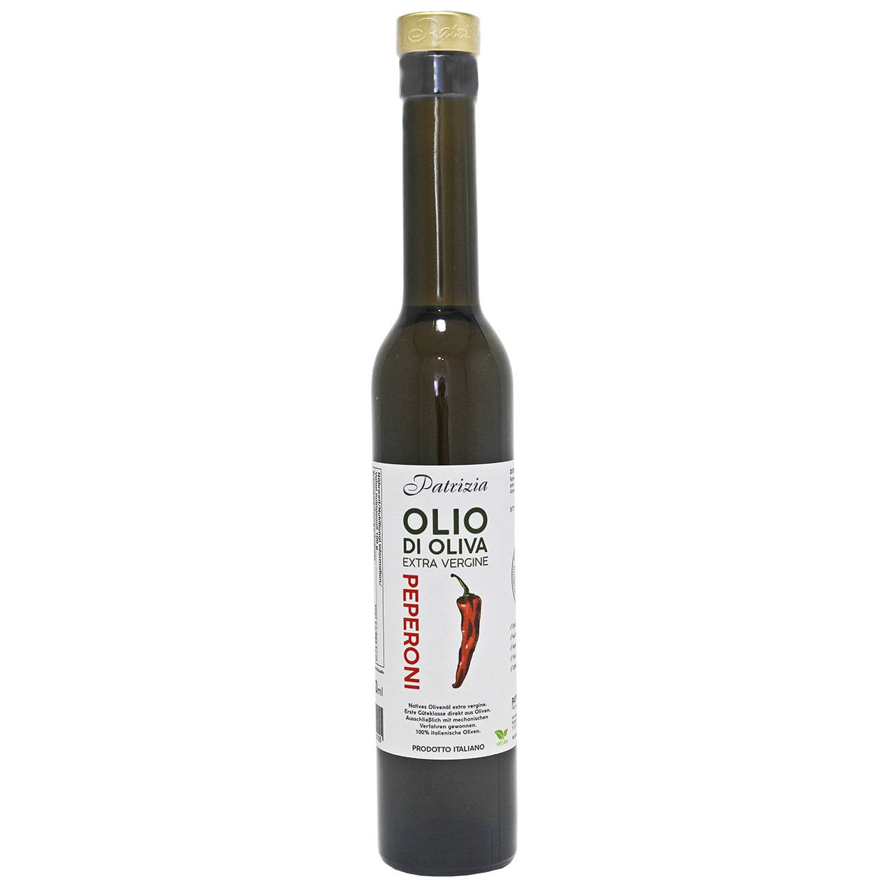 Olivenöl Peperoni - 250 ml