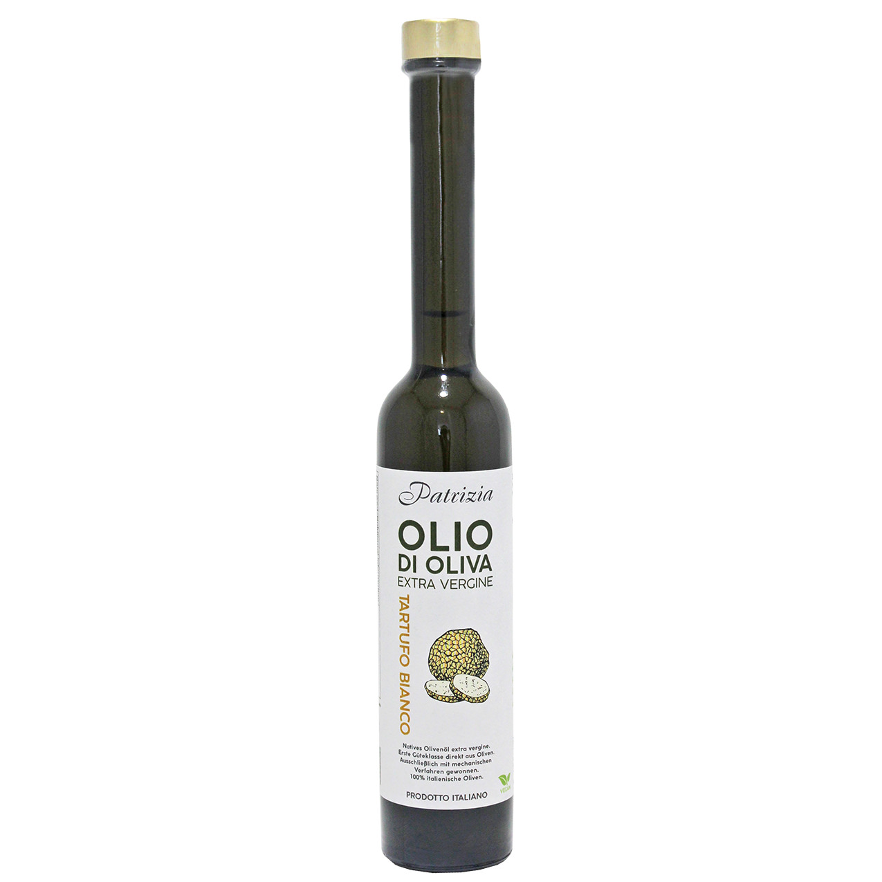 Olivenöl weißer Trüffel - 100 ml