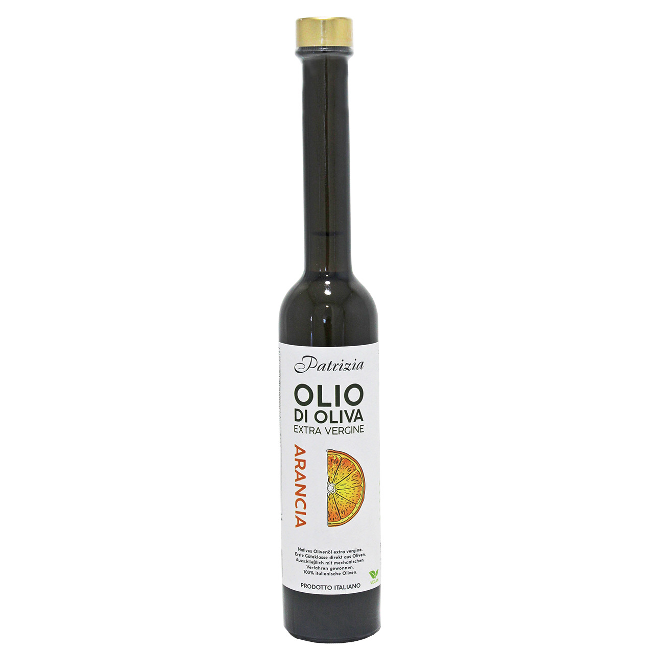 Olivenöl Orange - 100 ml