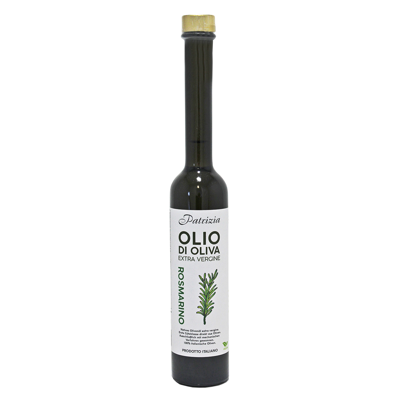 Olivenöl Rosmarin - 100 ml