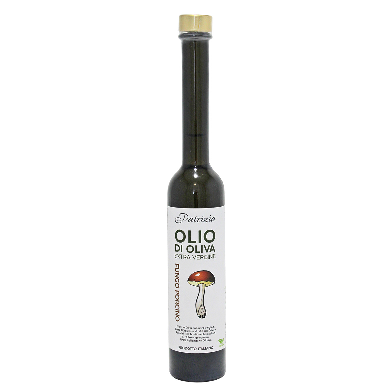 Olivenöl Steinpilz